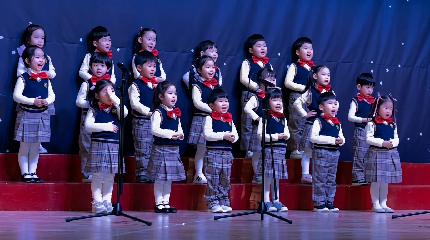 1단계 활동 모습