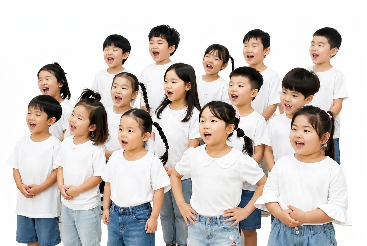 2단계 활동 모습