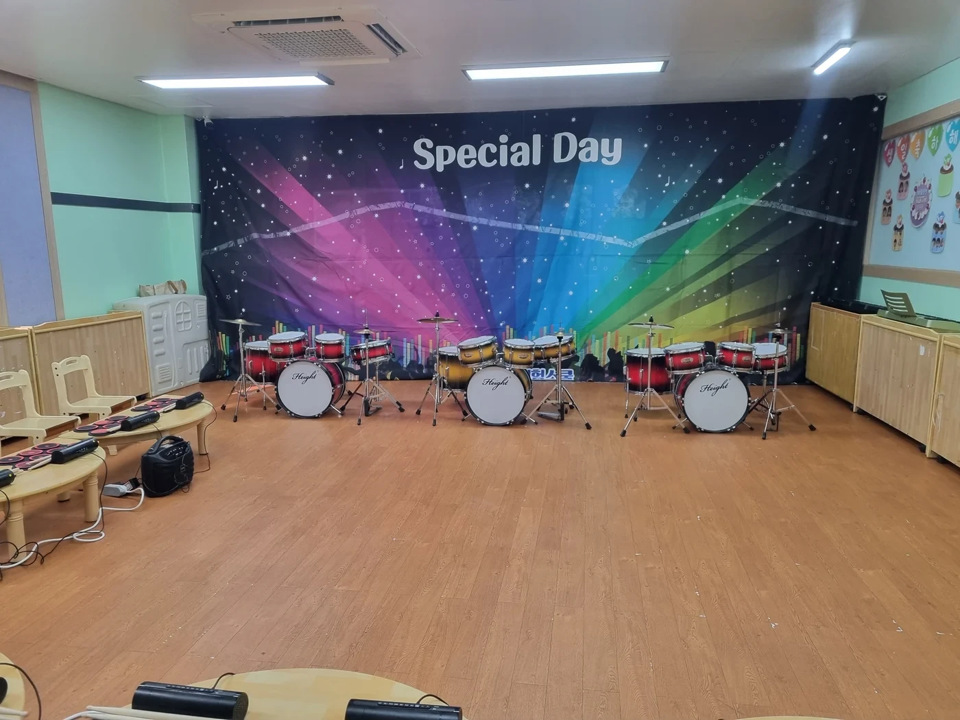 3단계 활동 모습