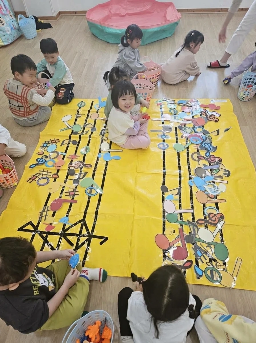 심화 활동 모습