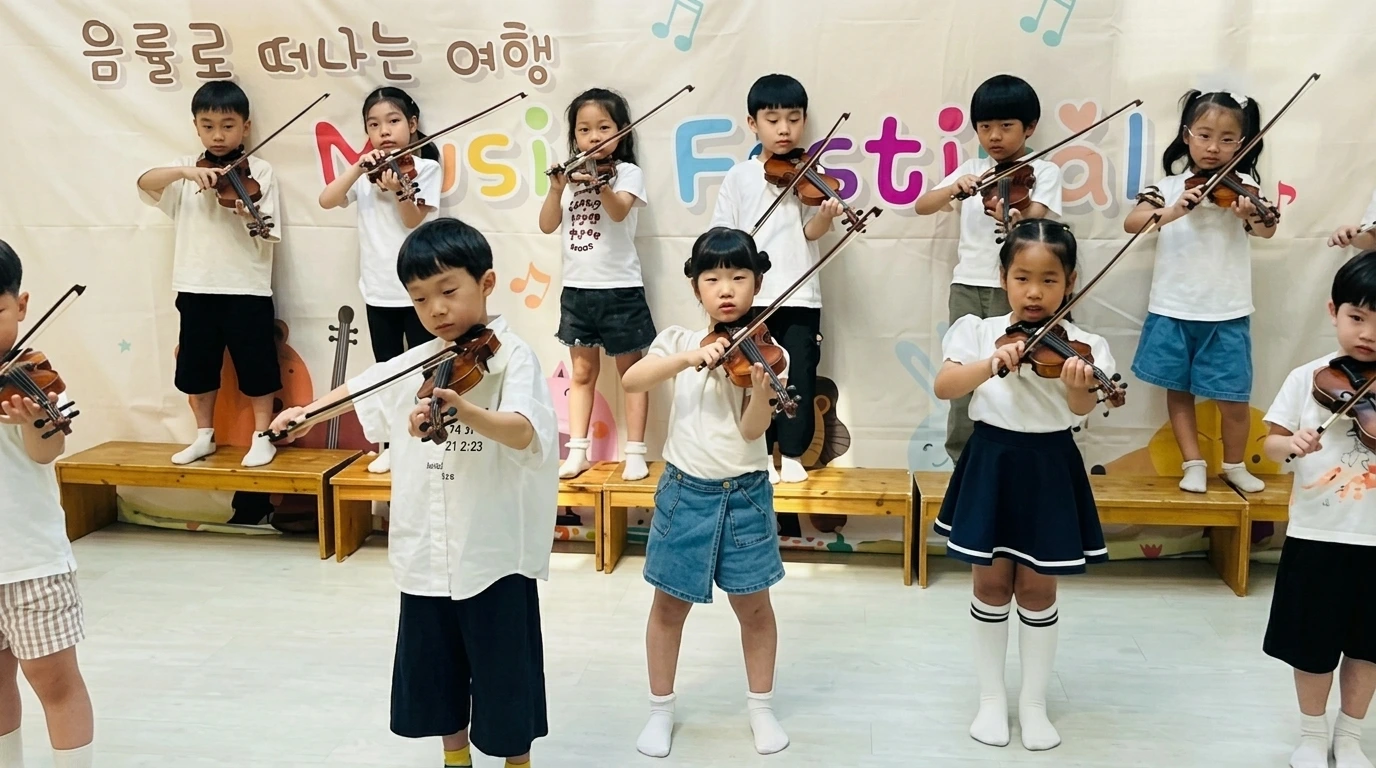 3단계 (발전) 활동 모습